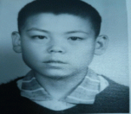 寻亲：李顺义