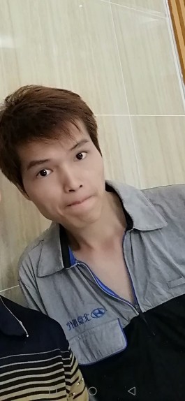 寻亲：瞿细龙