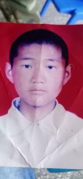 寻亲：任润生，任天星