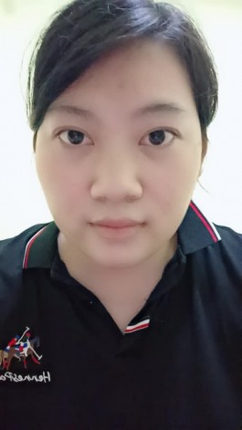 寻亲：冯巧兰
