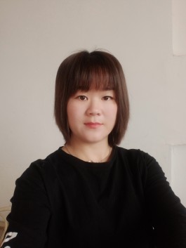 寻亲：吴丽珠