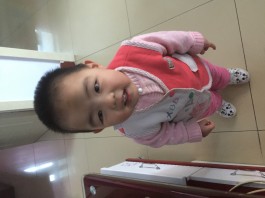 寻亲：王雨欣