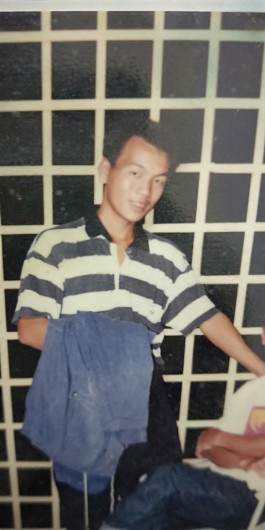 寻亲：杨昌华（又名杨昌武）