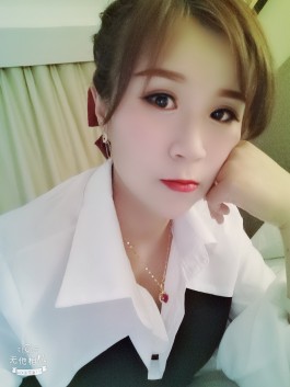 寻亲：高秀娟