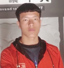 寻亲：高斌