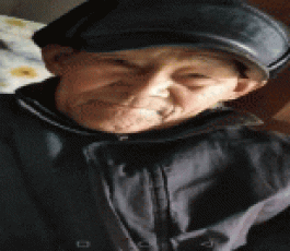 寻亲：石庆生