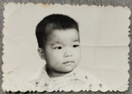寻亲：韩晓瑛