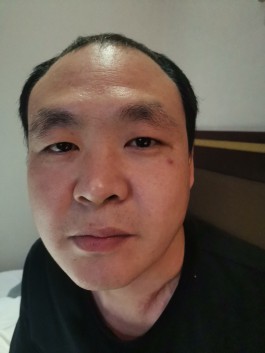 寻亲：洪晓春