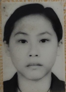 寻亲：黄棹贤