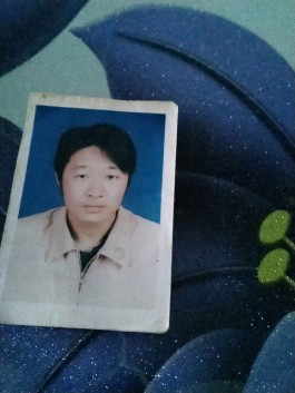 寻亲：陈斌