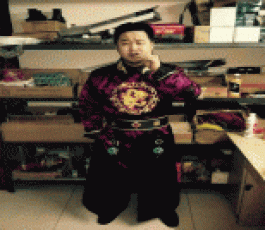 寻亲：陈双
