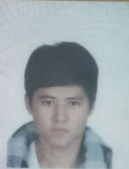 寻亲：杨刚