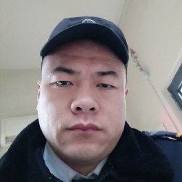 寻亲：段建兵