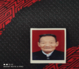 寻亲：养父顾木云