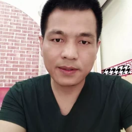 寻亲：王振冠
