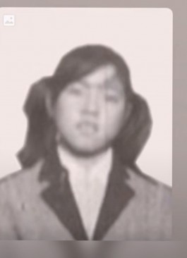 寻亲：李宏伟