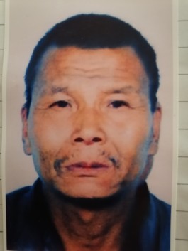 寻亲：张桂林