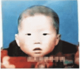 寻亲：卢胖子