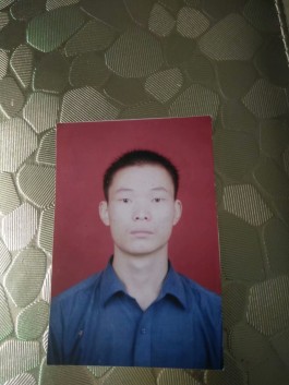 寻亲：罗云辉