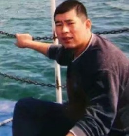 寻亲：王维江