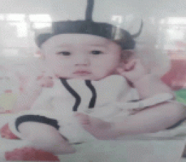寻亲：李承恩