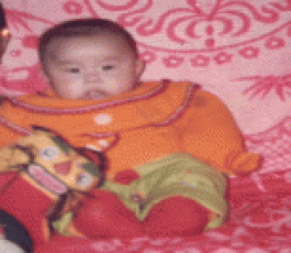 寻亲：隋永安