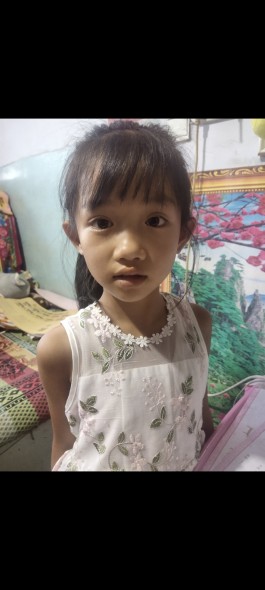 寻亲：罗利欣