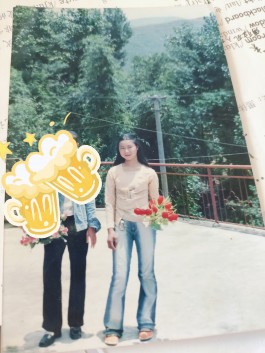 寻亲：杨元凤 ，杨年凤，张美芬