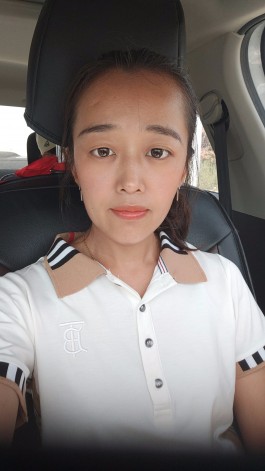 寻亲：于钦香