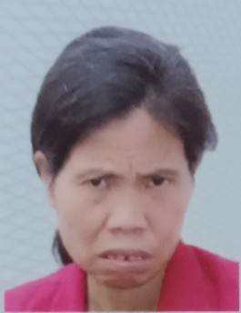 寻亲：代芳(原名不详）