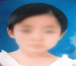 寻亲：杨小鹏