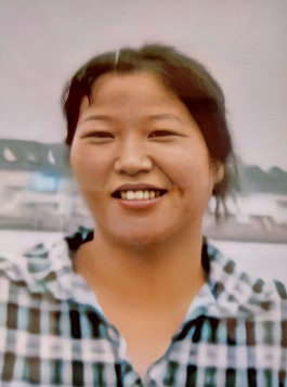 寻亲：孙春娟