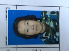 寻亲：王小艳