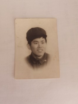 寻亲：李成君