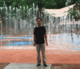 寻亲：吴雨繁