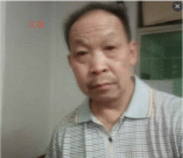 寻亲：邓美娟